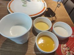 -比格比萨自助(德思勤四季汇店)