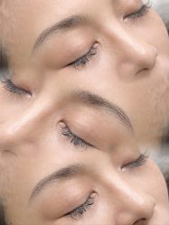 -MIVI野生眉纹绣纹眉