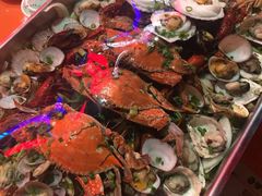 -本地渔村海鲜大咖(商业街店)
