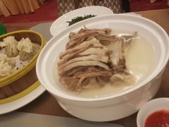 -内蒙古驻京办餐厅