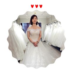 -ZHICOME·稚蔻婚纱礼服造型定制(西安龙首印象城店)