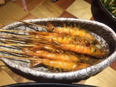 -蜜桃餐厅·伴山(绿宝广场店)