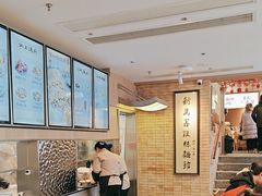 -新万鑫银丝面·非遗无锡味(惠山古镇店)