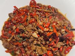 -千百味红餐厅·江西菜(绿地双子塔店)