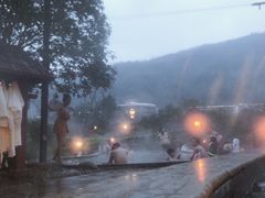-中铁花水湾四季温泉谷
