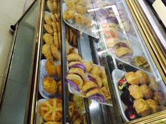 -百回味老爸茶(海彤店)