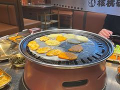 -核桃碳烤肉馆(深圳首店)