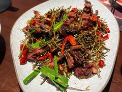 -拾捌川·自贡爆炒(新街口店)