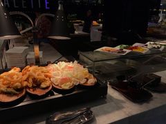 天妇罗-鹭江潮餐厅•福建菜(鹭江佲家酒店)