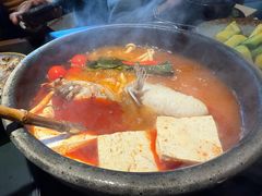 -Ameigo梅果·云贵川bistro(长宁来福士店)