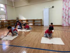 -井德幼儿园(新康花园店)