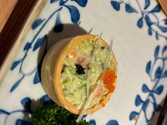 -德川家日本料理(顺义华联店)