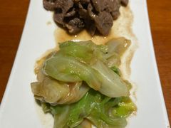 -牛玄庵日式寿喜烧·料理店(新源里店)