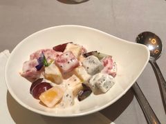 -戈雅法餐厅(世界城广场店)