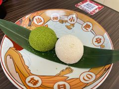 大福-仙隐小鹿中华料理(南宁万象城店)