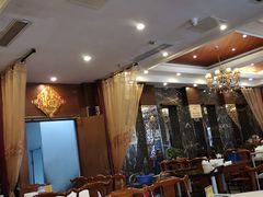 大堂-鸿运酒楼