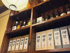 -鸟鹏烧鸟居酒屋(仁恒梦中心店)