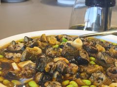 -村理食堂(小茅山脚店)
