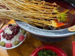 -冒椒火辣(奎星楼街店)