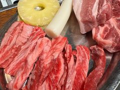 -济州爱肉堂(总店)