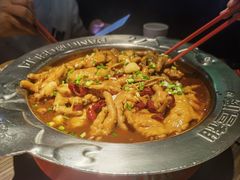 -胖哥俩肉蟹煲(杭州下沙学林街店)