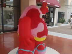 -佛罗伦萨小镇广佛名品奥特莱斯(疏港路店)