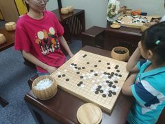 -新东方素质成长中心(金源校区)