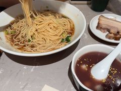 -松鹤楼·苏式汤面(虹桥天地店)