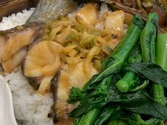 -玲又珑美食(盘福路店)