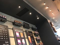-星巴克(成都太古里二店)
