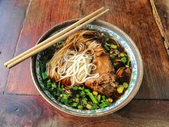 -西复兴羊肉馆(南翔老街店)