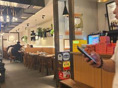 -乔街深夜食堂·小龙虾·高压锅生蚝(杭州总店)