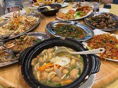 -真浪大家乐海鲜餐馆