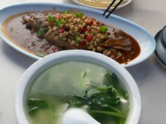 -黄牛肉馆·皖南土菜