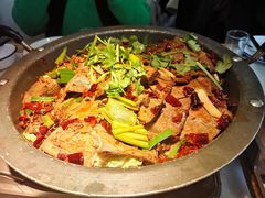 -巴蜀人家·现炒川菜(黉街店)