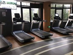 -金仕堡游泳健身会所(中铁名邸店)