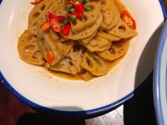 -百一大地锅(香福路店)
