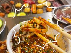 -同心烧烤(总店)