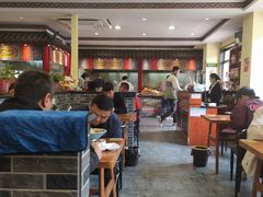 -浑河春面馆·老北京非遗鹿角面(房山店)