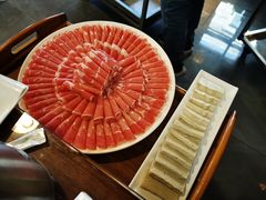 -竹叶涮肉坊(总店)