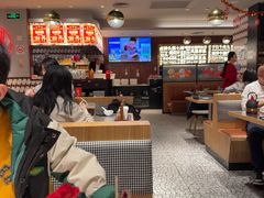 -潮界(虹桥新天地店)