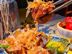 -鸟泉居酒屋·烧鸟·酒馆(百子湾店)