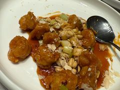 -扬州万怡酒店-中餐厅(文昌中路店)