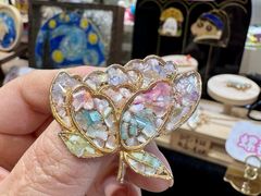 -郑在DIY·潮玩银饰绘画手作(中央大道旗舰店)