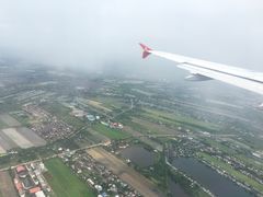 -曼谷素万那普国际机场
