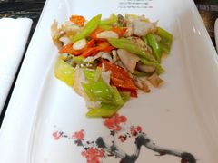 -渔傅·蓝海岸霞浦海鲜(正祥店)