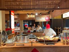 -田小狗的饭店(才子佳郡店)