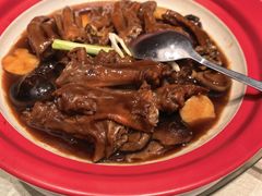 -轩记海鲜餐厅·四十五年老字号·经典粤菜(西区彩虹店)