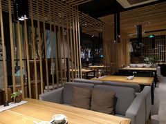-竹里馆 ·茶食(奥体店)