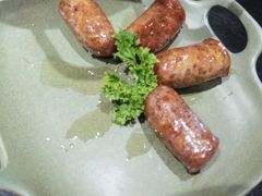 黑椒香肠-KCOOKING概念韩餐(世茂52+店)